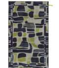 Πετσέτα Θαλάσσης Beach Collection 90x160 EM36
