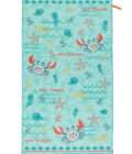 Πετσέτα Θαλάσσης Beach Collection 90x160 NM16