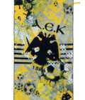 Πετσέτα Θαλάσσης Beach Collection 90x160 NM AEK