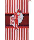 Πετσέτα Θαλάσσης Beach Collection 90x160 NM OLYMPIACOS