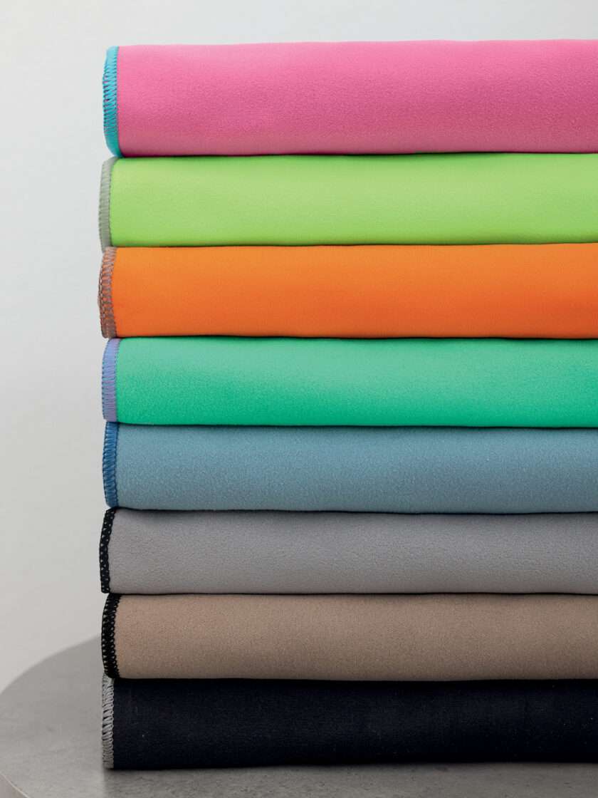 Πετσετα Γυμναστηριου 90x160 ACTIVE DENIM