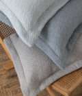 Κουβέρτα Matelasse 170X260 ZOE SILVER