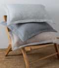 Κουβέρτα Matelasse 230X260 ZOE GREY