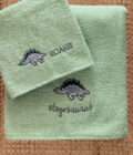 Σετ Παιδικές Πετσέτες Kids Bath STEGO
