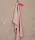 Πετσέτα Θαλάσσης 90x160 - Riva Pink