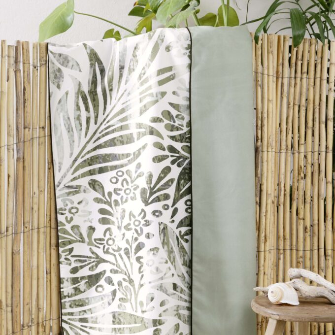 Πετσέτα Θαλάσσης 90x160 - Mirage