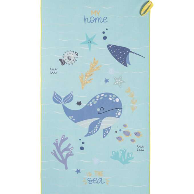 Πετσέτα Θαλάσσης 70x140 - Home Sea