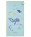 Πετσέτα Θαλάσσης 70x140 - Home Sea