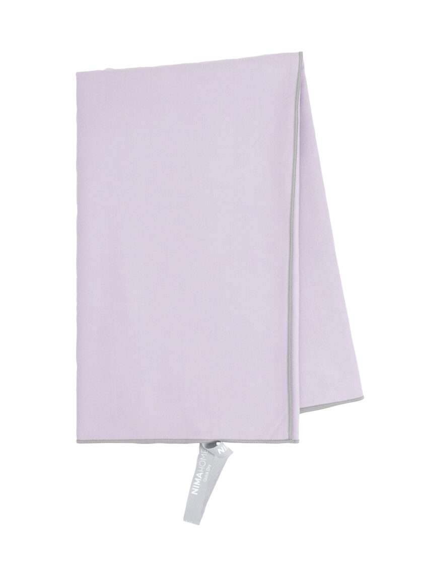 Πετσέτα Θαλάσσης 90x160 - Riva Lilac