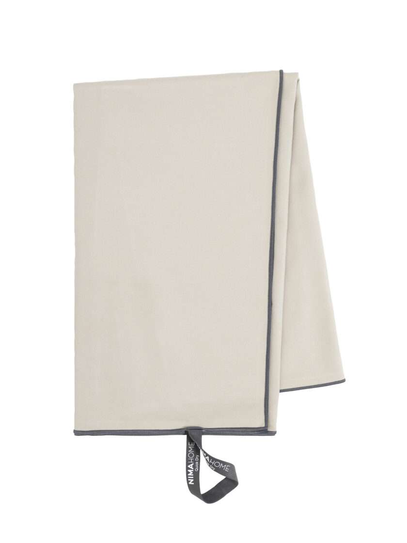 Πετσέτα Θαλάσσης 90x160 - Riva Beige