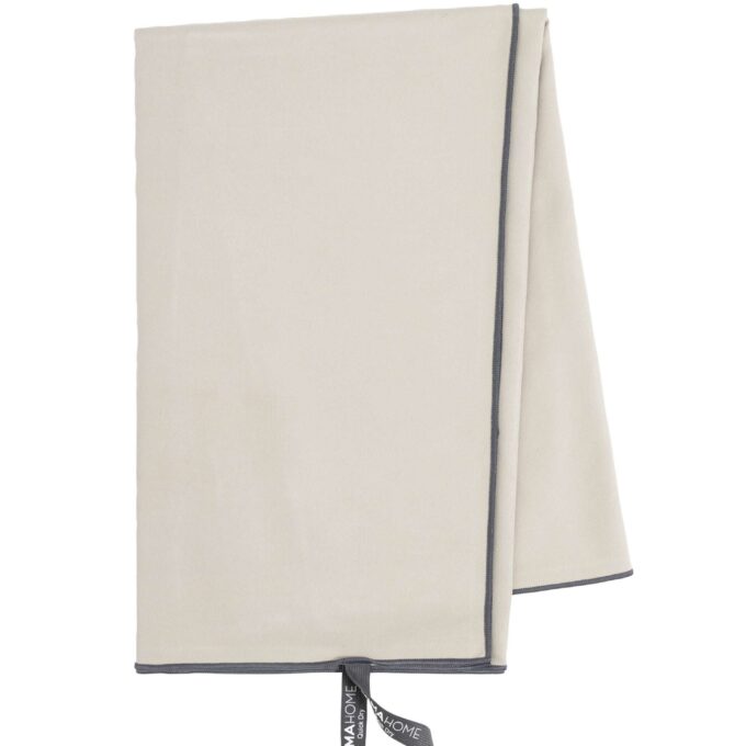Πετσέτα Θαλάσσης 90x160 - Riva Beige