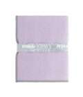 Πετσέτα Γυμναστηρίου 50x90 - Riva Lilac