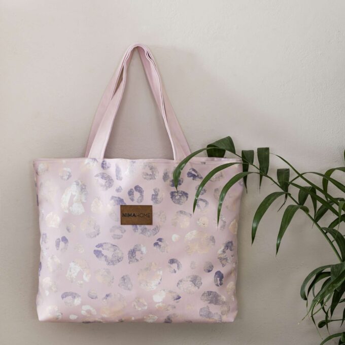 Τσάντα Θαλάσσης 37x54 - Salty Love