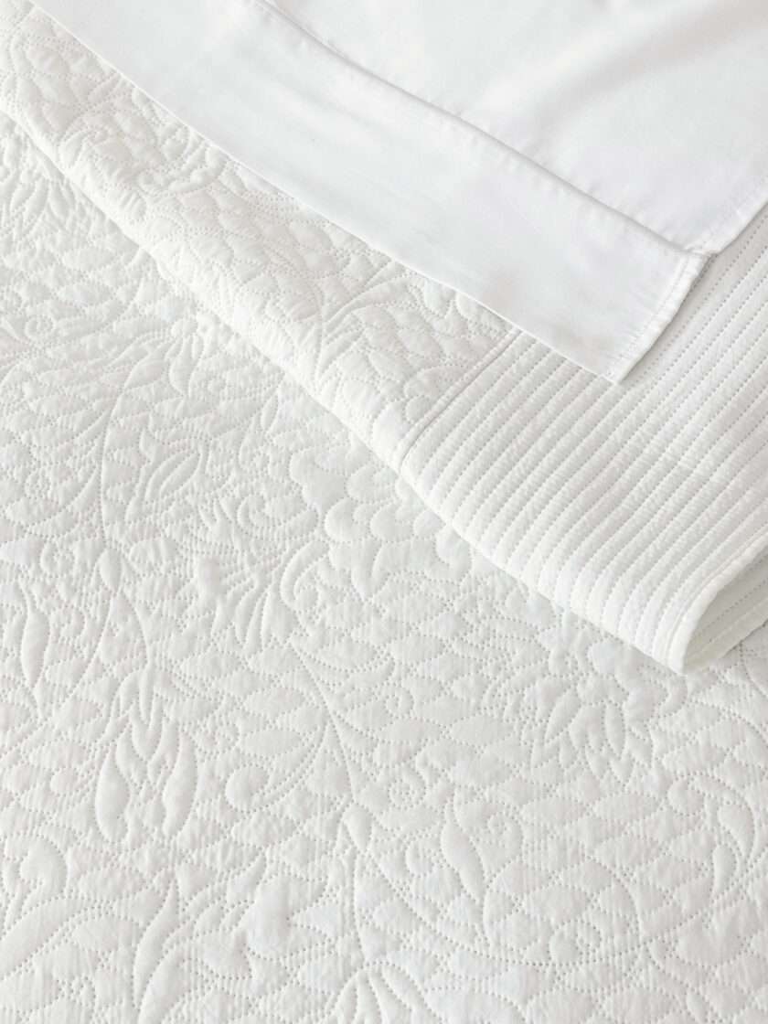 Σετ Κουβερλί 240x260 - Always Off White