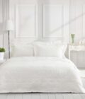Σετ Κουβερλί 240x260 - Harmony Off White