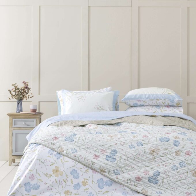 Κουβερλί 160x240 - Belleza