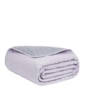 Κουβερλί Γίγας 240x260 - Nala Wild Lilac / Gray