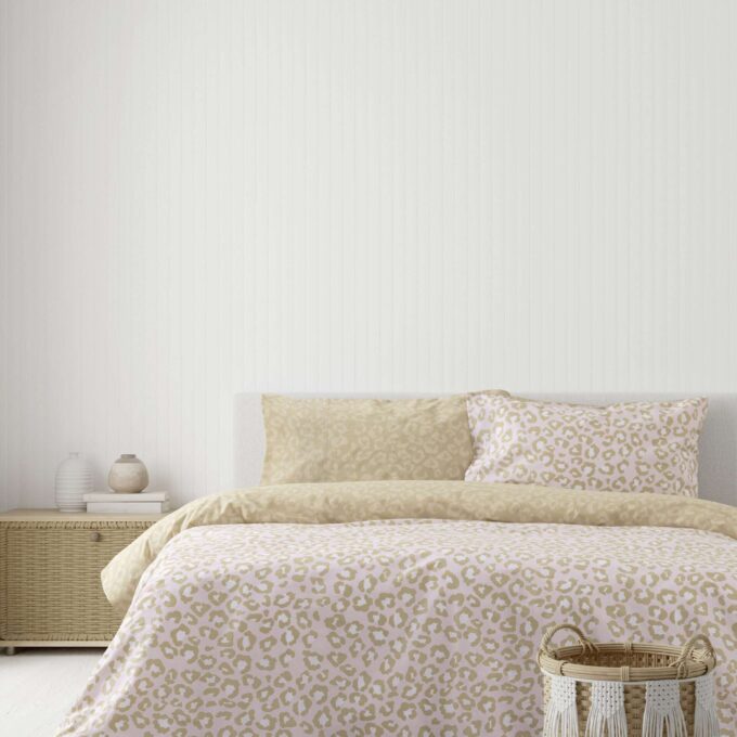 Σετ Σεντόνια Μονά - Wildcat