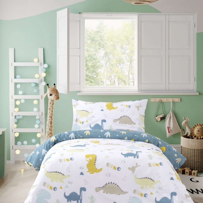 Κουβερλί Μονό - Super Dino