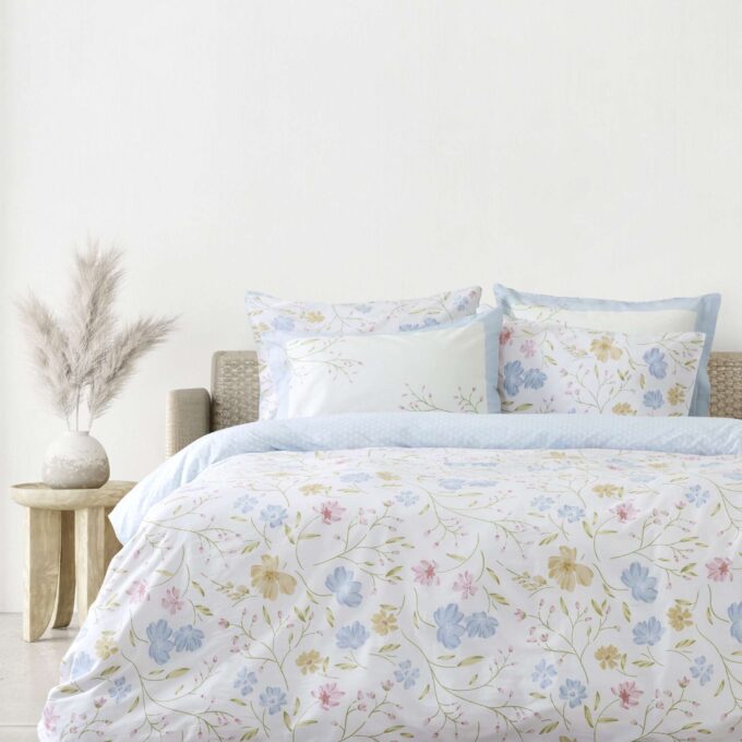 Σετ Σεντόνια Υπέρδιπλα - Belleza