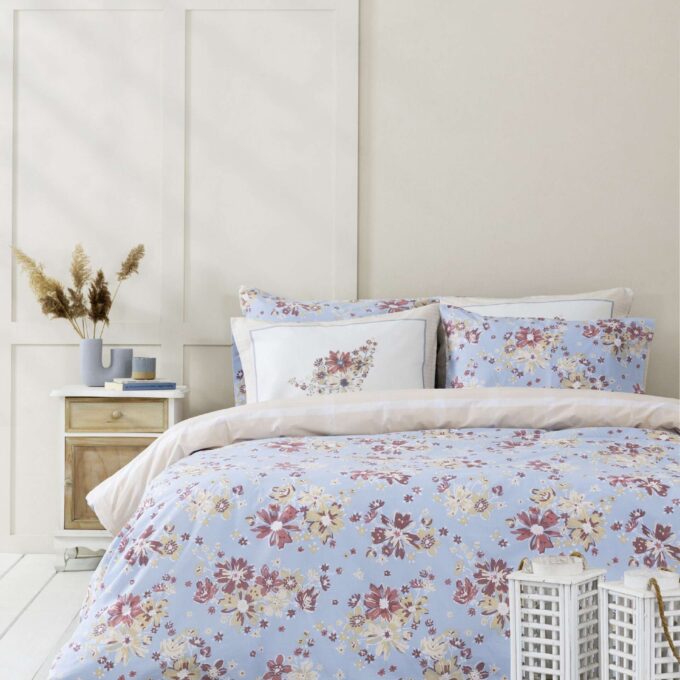 Σετ Σεντόνια Μονά - Blume