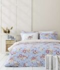 Σετ Σεντόνια Διπλά - Blume