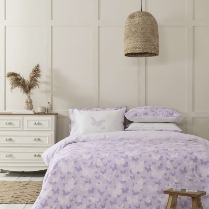 Σετ Σεντόνια Υπέρδιπλα - Beta