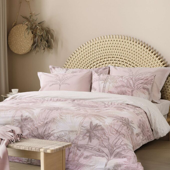 Σετ Σεντόνια Διπλά - Curacao