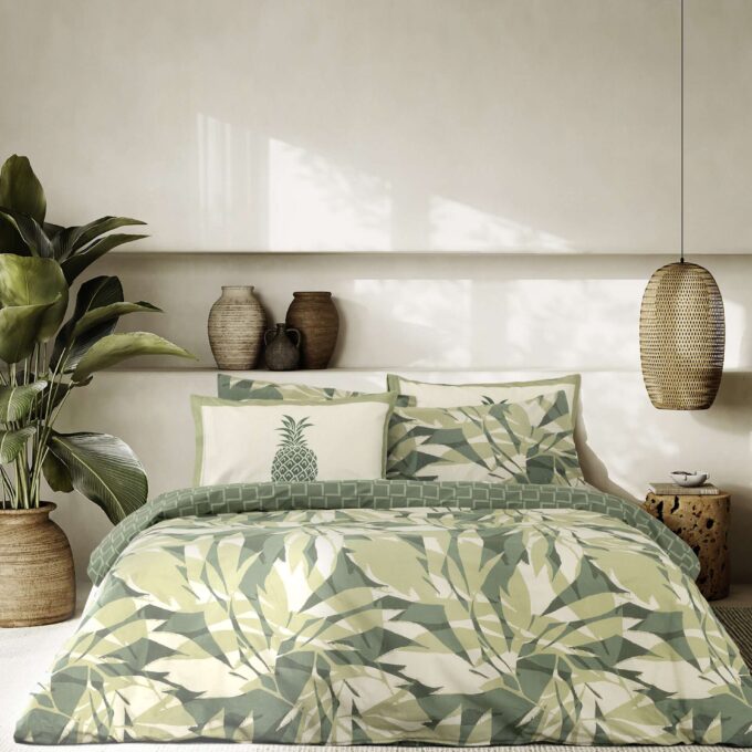 Σετ Σεντόνια Υπέρδιπλα με Λάστιχο - Cocomo