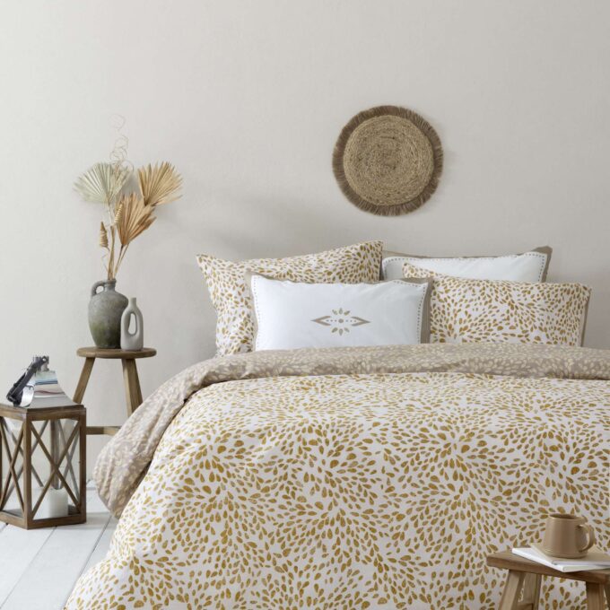 Σετ Σεντόνια Διπλά - Kalif