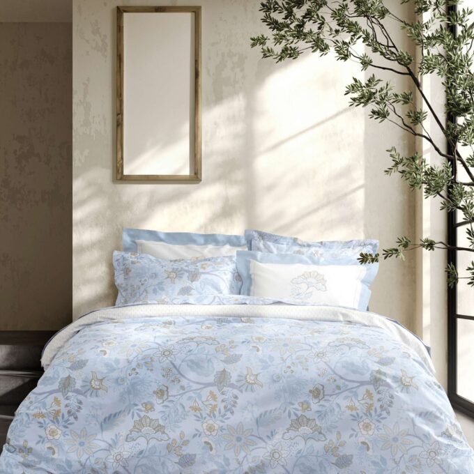 Σετ Σεντόνια Γίγας με Λάστιχο - Jacobus