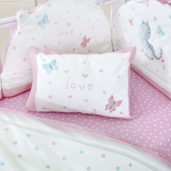 Πάντα - Baby Love