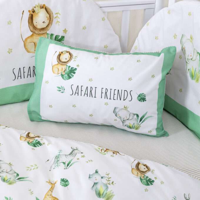 Πάντα - Safari Friends