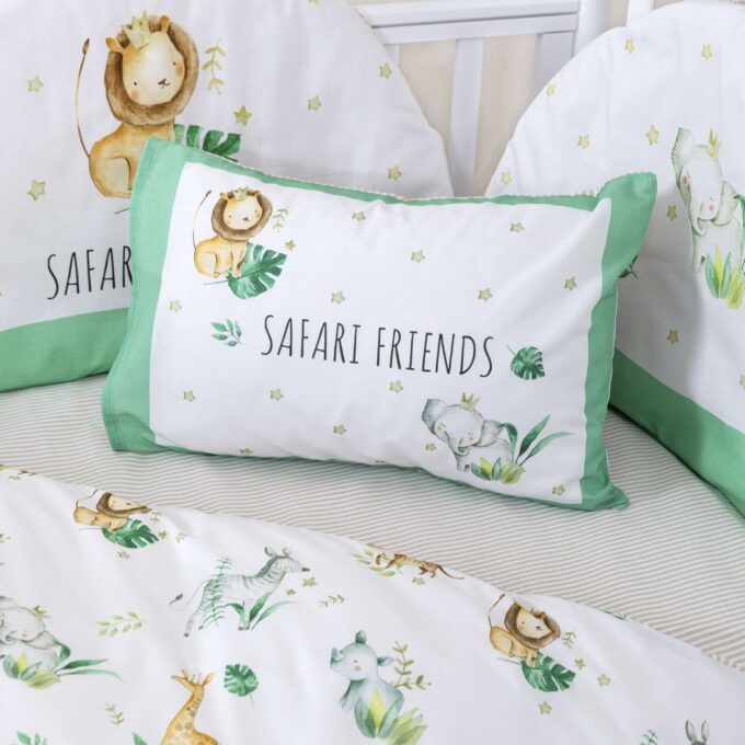 Πάντα - Safari Friends