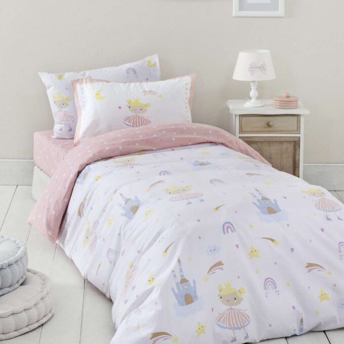 Σετ Σεντόνια Μονά - Alice