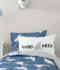 Μαξιλαροθήκες - Shark Area