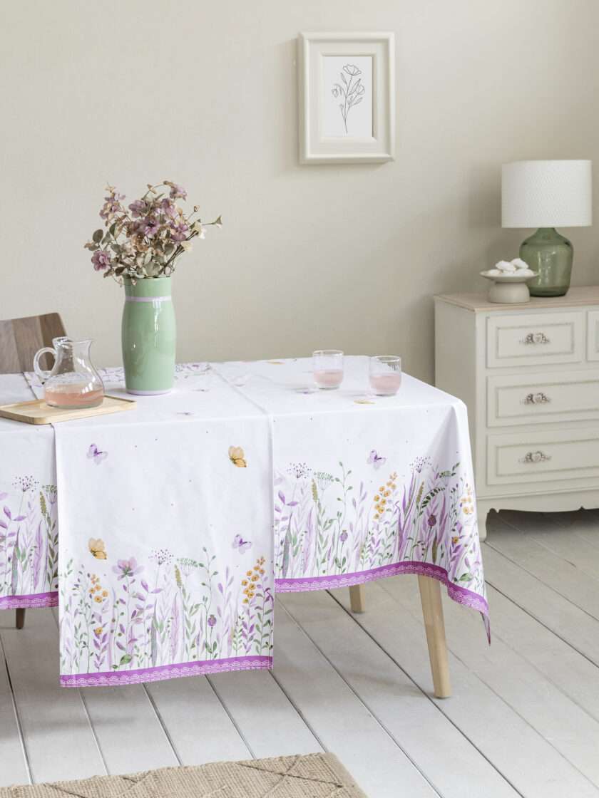 Runner 48x150 - Spring Dream