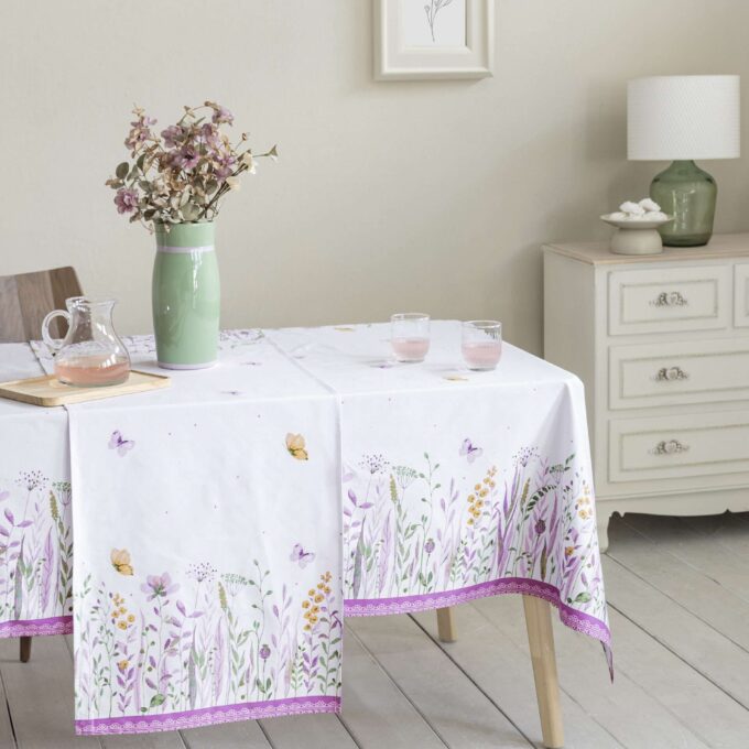 Runner 48x150 - Spring Dream