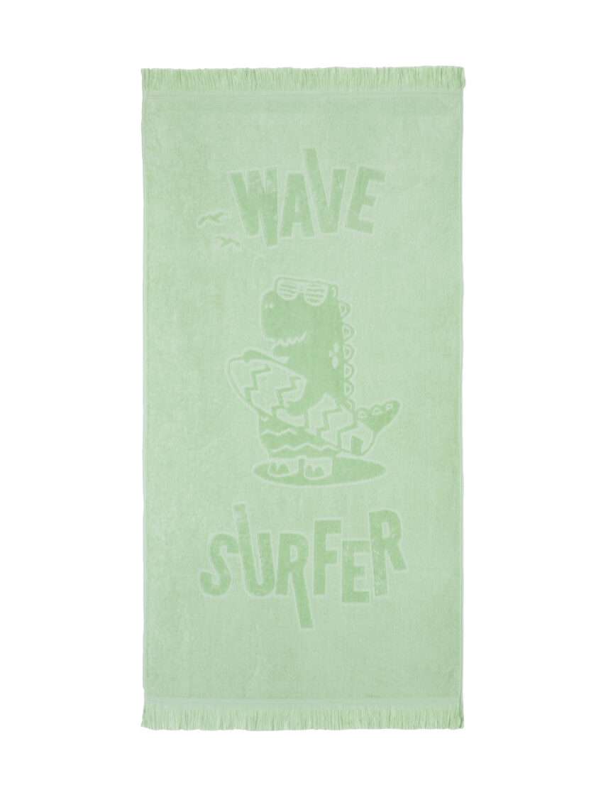 Πετσέτα Θαλάσσης 70x140 - Surf Jacquard