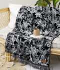 Πετσέτα Θαλάσσης 90x160 - Sea Bliss Jacquard
