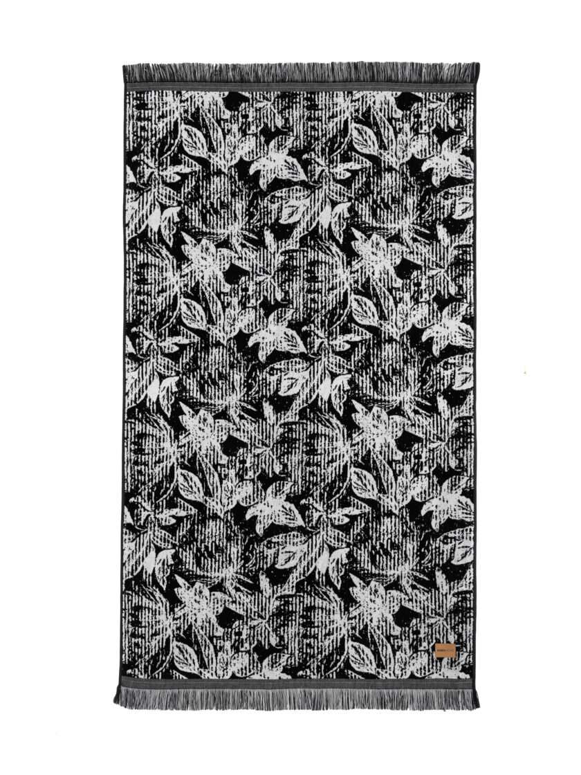 Πετσέτα Θαλάσσης 90x160 - Sea Bliss Jacquard