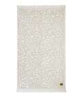 Πετσέτα Θαλάσσης 90x160 - Wildlife Jacquard