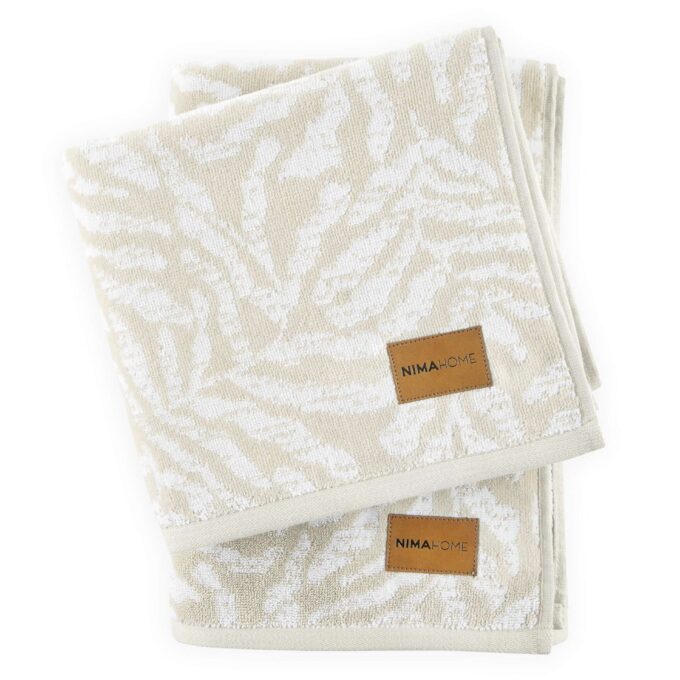 Πετσέτα 50x90 - Exotica