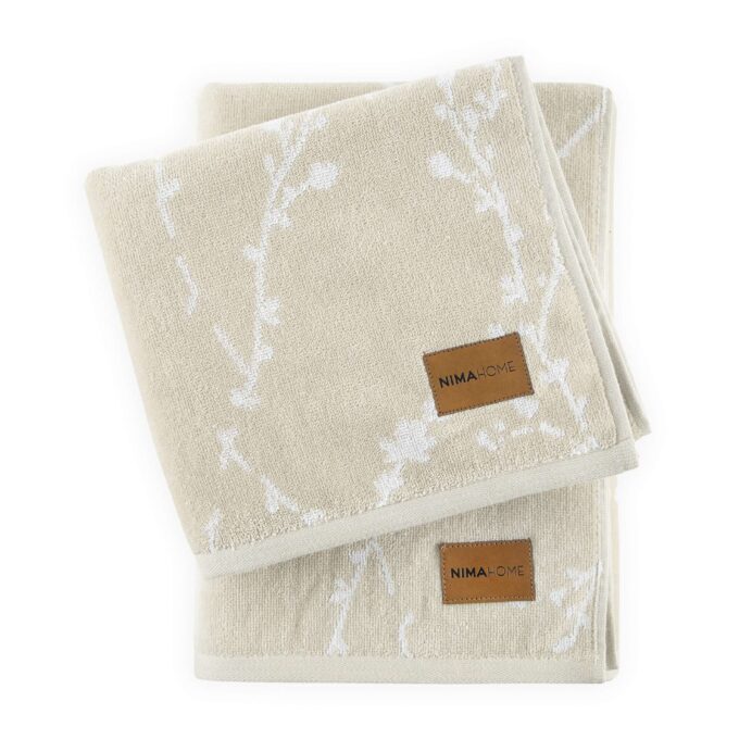 Πετσέτα 50x90 - Semeli