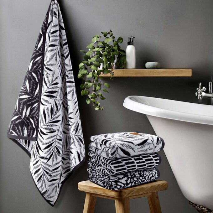 Πετσέτα 70x140 - Fiji