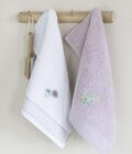 Σετ Πετσέτες (2 x 30x50) - Lavender