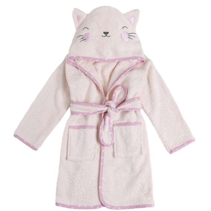 Μπουρνούζι - No 3/4 - Baby Love