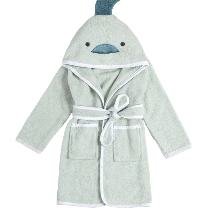 Μπουρνούζι - No 3/4 - Sea Love