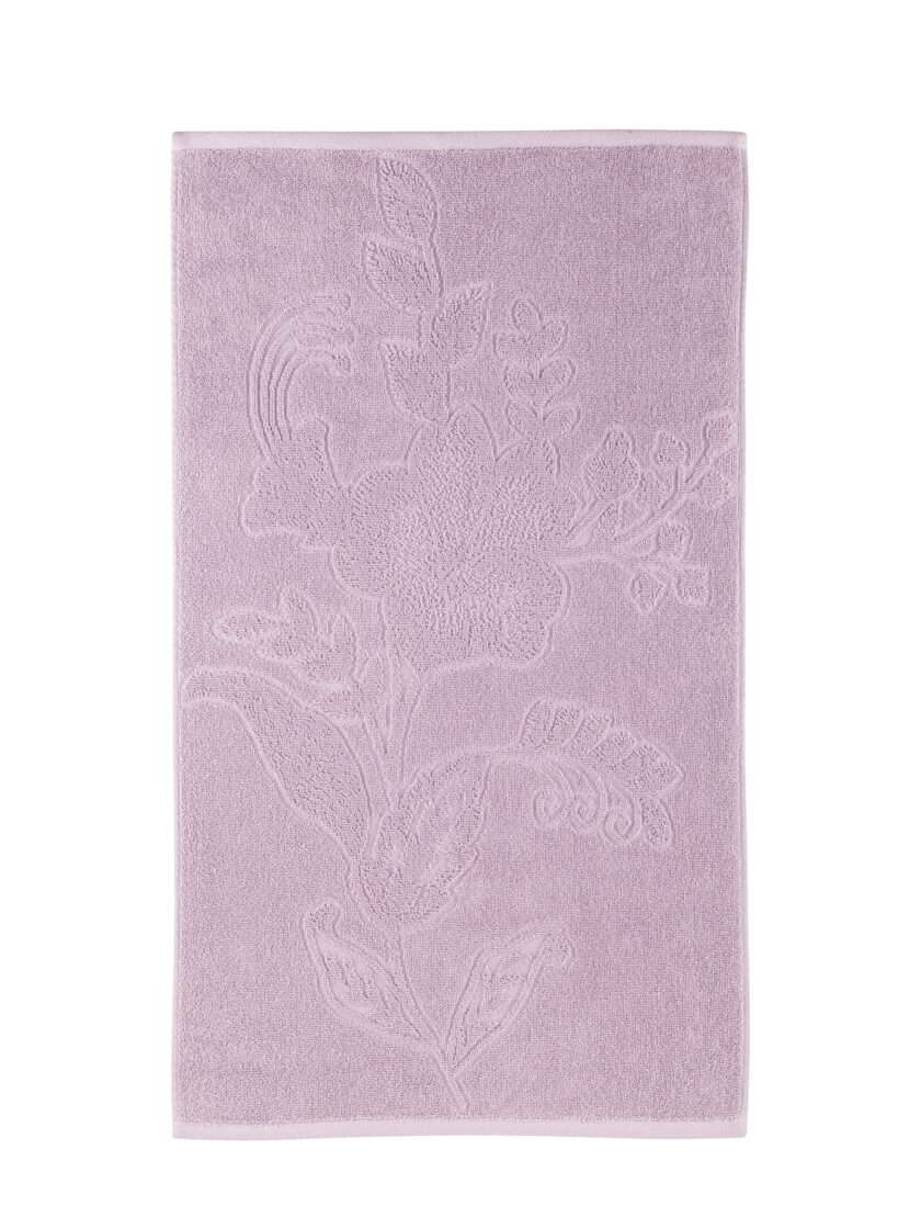 Σετ Πετσέτες (50x90 + 70x140) - Serenity Lilac