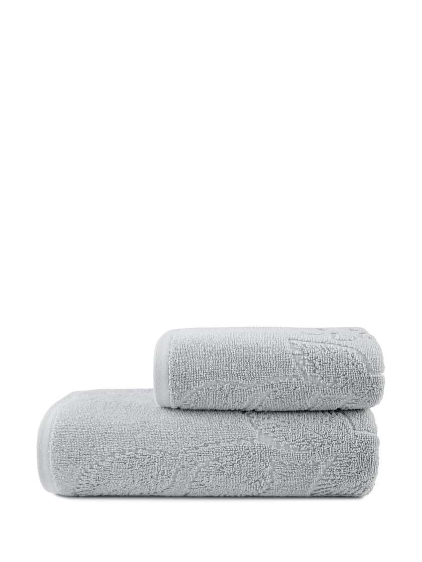 Σετ Πετσέτες (50x90 + 70x140) - Serenity Gray